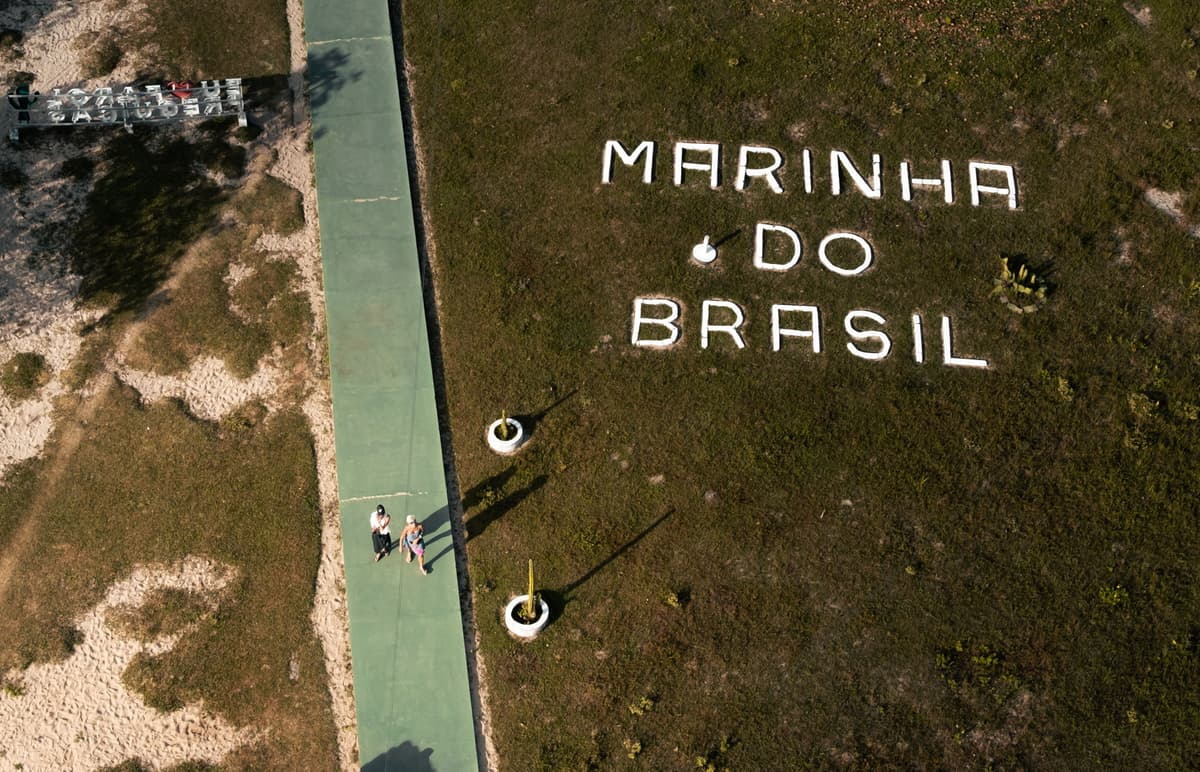 Marinha do Brasil